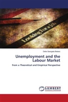 Delia Georgeta Bekesi - Unemployment and the Labour Market