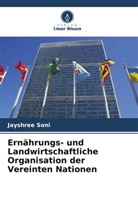 Jayshree Soni - Ernährungs- und Landwirtschaftliche Organisation der Vereinten Nationen