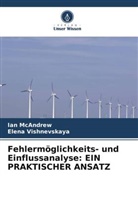Ian McAndrew, Elena Vishnevskaya - Fehlermöglichkeits- und Einflussanalyse: EIN PRAKTISCHER ANSATZ