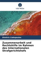 Dimitris Liakopoulos - Zusammenarbeit und Rechtshilfe im Rahmen des Internationalen Strafgerichtshofs