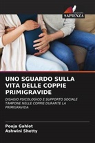 Pooja Gahlot, Ashwini Shetty - UNO SGUARDO SULLA VITA DELLE COPPIE PRIMIGRAVIDE