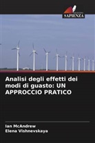 Ian McAndrew, Elena Vishnevskaya - Analisi degli effetti dei modi di guasto: UN APPROCCIO PRATICO