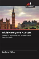 Luciane Müller - Rivisitare Jane Austen