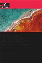 Dimitris Liakopoulos - Cooperazione e assistenza legale nell'ambito della Corte penale internazionale