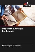 Arulmurugan Ramasamy - Imparare Labview facilmente