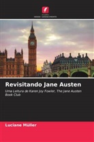 Luciane Müller - Revisitando Jane Austen