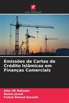 Basim Javed, Fahad Ahmed Qureshi, Atta ur Rehman - Emissões de Cartas de Crédito Islâmicas em Finanças Comerciais
