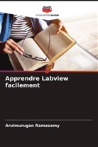 Arulmurugan Ramasamy - Apprendre Labview facilement