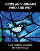 Ruth H Finnegan - Birds and Humans