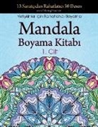 Coloringcraze - Mandala Boyama Kitab¿
