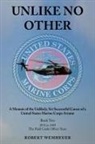 Robert Wemheuer - Unlike No Other