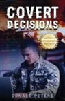 Donald Peters - Covert Decisions
