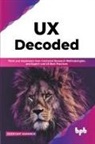 Dushyant Kanungo - UX Decoded