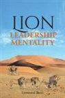 Lynwood Batts - Lion Leadership Mentality