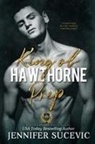 Jennifer Sucevic - King of Hawthorne Prep