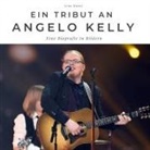 Lena Manos - Ein Tribut an <br> Angelo Kelly