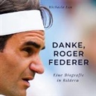 Michaela Lau - Danke, Roger Federer