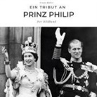 Frank Müller - Ein Tribut an <br> Prinz Philip