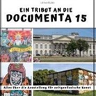 Ulrike Müller - Ein Tribut an die documenta 15