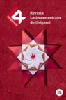 Henry Salazar - Revista Latinoamericana de Origami "4 Esquinas" No. 31