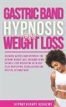 Hypnotherapy Academy - Gastric Band Hypnosis for Weight Loss