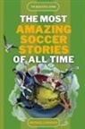 Michael Langdon - The Beautiful Game - The Most Amazing Soccer Stories Of All Time