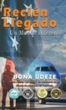 Bona Udeze - Just Arrived
