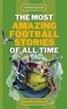 Michael Langdon - The Beautiful Game - The Most Amazing Football Stories Of All Time