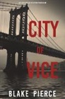 Pierce - City of Vice