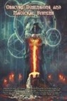 Asamod - Obscure Dimensions and Magickal Systems