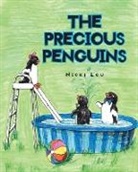 Nicki Lou - The Precious Penguins