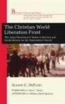 Jeanne C. Defazio - The Christian World Liberation Front