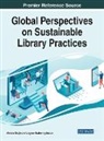 Magnus Osahon Igbinovia, Victoria Okojie - Global Perspectives on Sustainable Library Practices