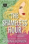 Sarina Bowen - The Shameless Hour