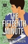 Sarina Bowen - The Fifteenth Minute