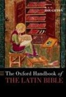 Houghton, H. A. G. (Professor of New Testament Tex Houghton, H A G Houghton, H. A. G. Houghton, H. A. G. (Professor of New Testament Textual Scholarship and Director of the Institute for Textual Scholarship and Electronic Editing Houghton - Oxford Handbook of the Latin Bible