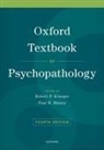 Robert F. (EDT)/ Blaney Krueger - Oxford Textbook of Psychopathology