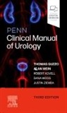 Dana A. Weiss, Thomas J. Guzzo, Guzzo Thomas J., Justin B. Ziemba, Robert C. Kovell, Robert C. Kovell... - Penn Clinical Manual of Urology