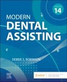 Debbie S. Robinson, Debbie S. (Former Research Associate Robinson, Robinson Debbie S. - Modern Dental Assisting