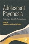 Ingrid Agartz, Ingrid (Professor Agartz, Runar E. Smelror, Runar Smelror, Runar E Smelror, Runar E. Smelror... - Adolescent Psychosis