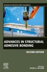 D. Dillard, D. A. Dillard, Da Dillard, David A Dillard, David A. Dillard, David A. (Professor Dillard... - Advances in Structural Adhesive Bonding