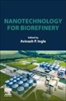 Avinash P Ingle, Avinash P. Ingle, Avinash P. (Post-doctoral fellow Ingle - Nanotechnology for Biorefinery