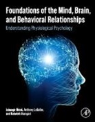 Raheleh Ahangari, Raheleh (Associate Professor Ahangari, Anthony LoGalbo, Anthony (Associate Professor LoGalbo, Jahangir Moini, Jahangir (Retired Professor Moini - Foundations of the Mind, Brain, and Behavioral Relationships
