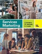 John Bateson, John E. G. Bateson, Bateson John, K. Hoffman, K. Douglas Hoffman, Hoffman K. - Services Marketing