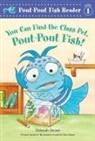 Deborah Diesen, Deborah/ Hanna Diesen, Dan Hanna, Isidre Mones - You Can Find the Class Pet, Pout-pout Fish!