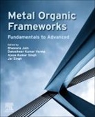 Ajaya Kumar Singh, Dakeshwar Kumar Verma, Bhawana Jain, Bhawana (Siddhachalam Laboratory Jain, Ajaya Kumar Singh, Ajaya Kumar (Department of Chemistry Singh... - Metal Organic Frameworks