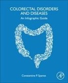 Constantine P. Spanos, Constantine P Spanos, Constantine P. Spanos - Colorectal Disorders and Diseases