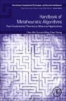 Ming-Chao Chiang, Ming-Chao (Professor Chiang, Chun-Wei Tsai, Chun-Wei (Assistant Professor Tsai - Handbook of Metaheuristic Algorithms