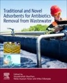 Neda Asasian-Kolur, Neda (â€¢Technische Universitat Wien Asasian-Kolur, Seyedmehdi Sharifian, Seyedmehdi (Davidson School of Chemical Engineering Sharifian, Mika Silanpää, Mika Sillanpaa... - Traditional and Novel Adsorbents for Antibiotics Removal from Wastewater