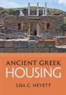 Lisa C. Nevett, Lisa C. (University of Michigan Nevett - Ancient Greek Housing